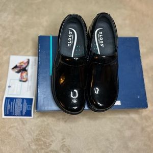 Women’s Black Klogs / Clogs Shoes